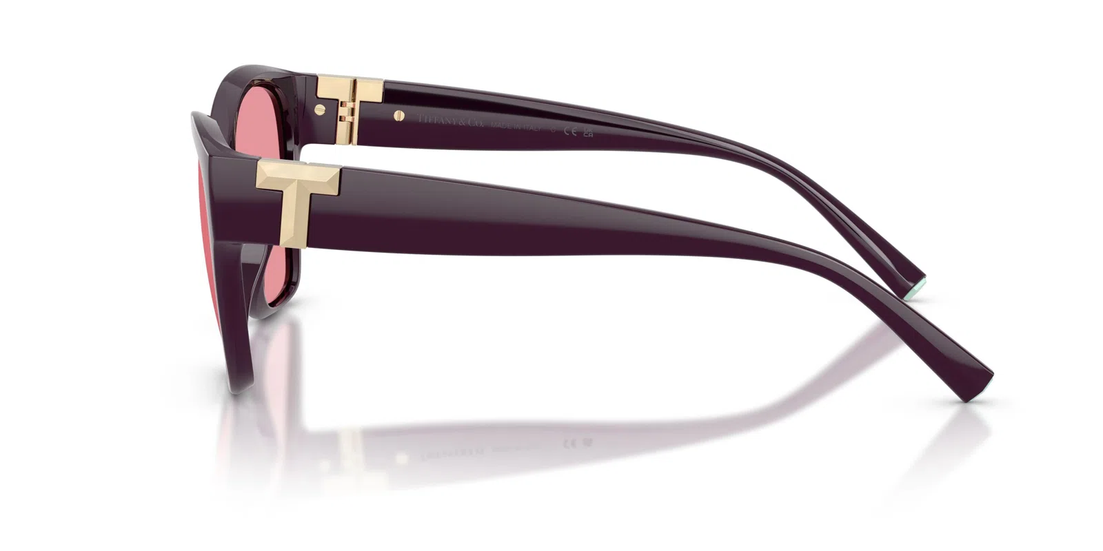 Tiffany 4254U Sunglasses - view 12